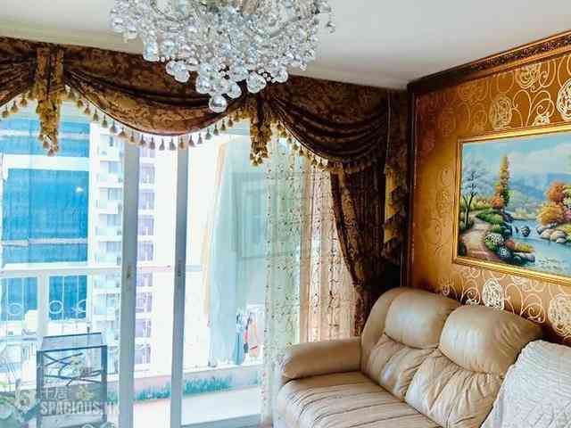 Wan Chai - Phoenix Court 02