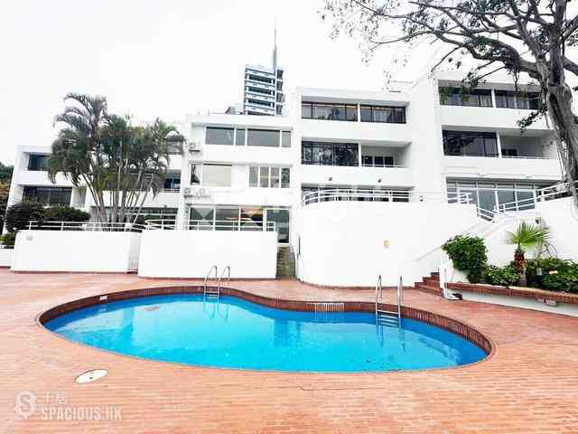 Pok Fu Lam - Provident Villas 03