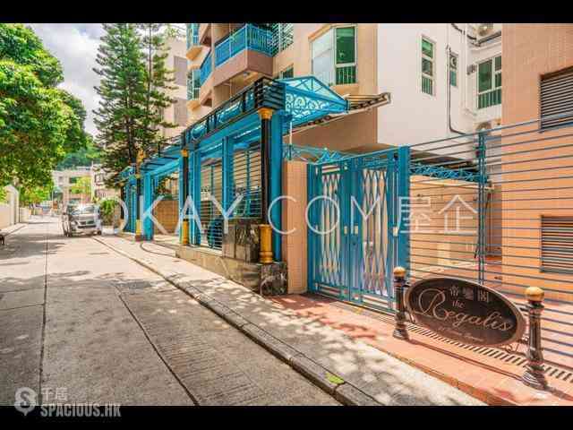 Pok Fu Lam - The Regalis 22