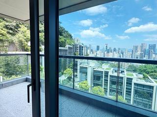 司徒拔道 - Central Peak 02