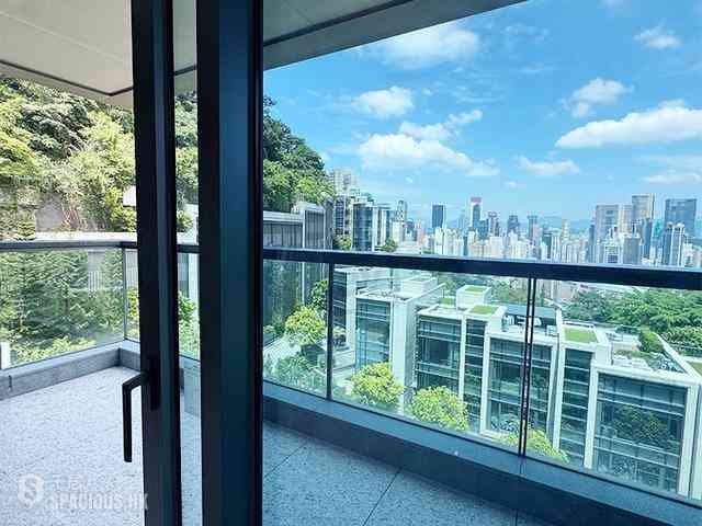 司徒拔道 - Central Peak 02