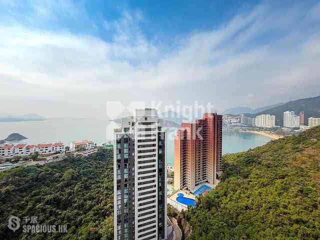Repulse Bay - South Bay Towers 01