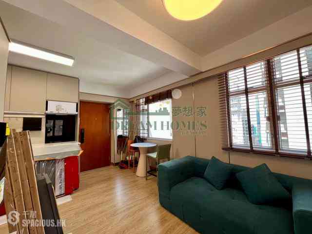 Mid Levels Central - Ryan Mansion 04