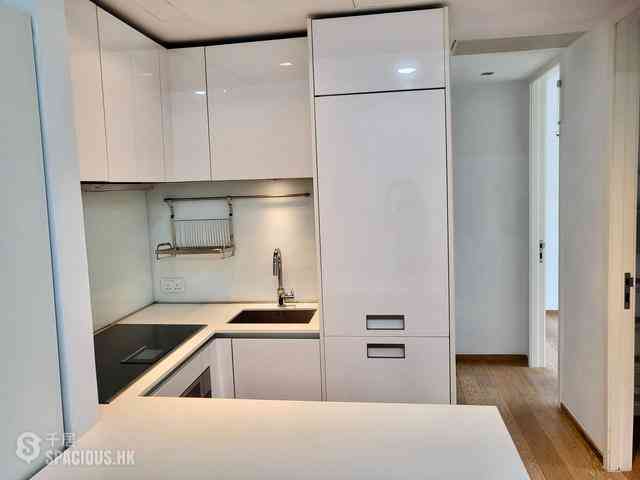 铜锣湾 - yoo Residence 03