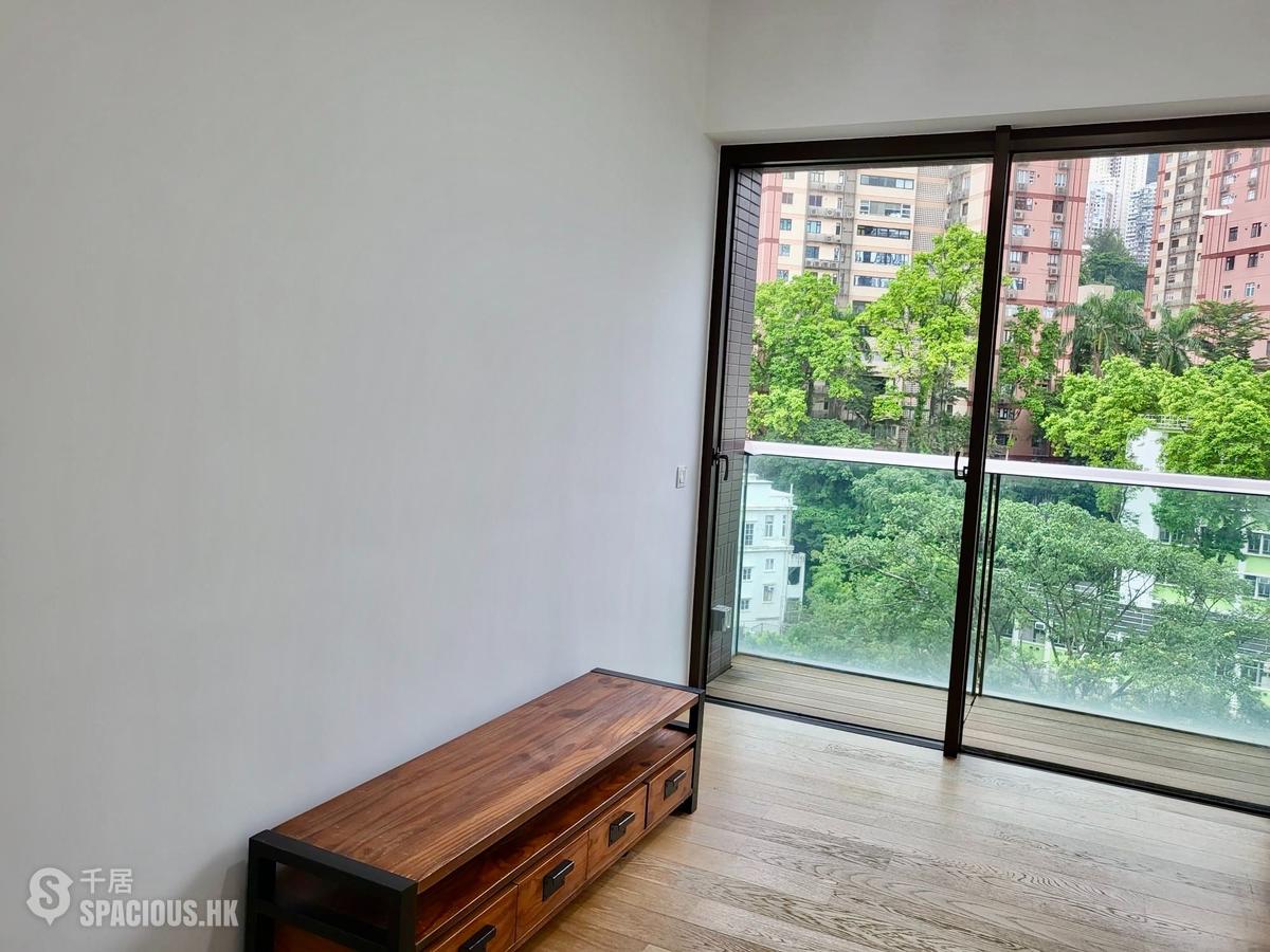 Causeway Bay - Yoo Residence 01