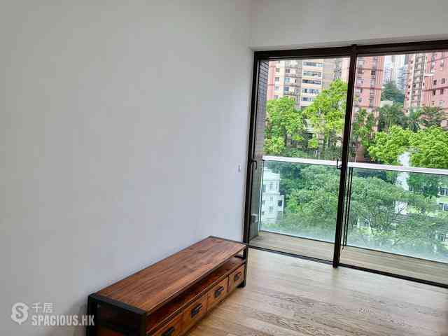 铜锣湾 - yoo Residence 01