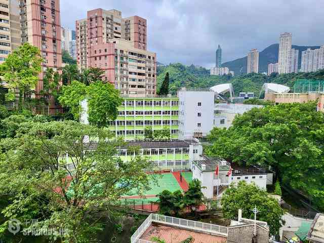 铜锣湾 - yoo Residence 02