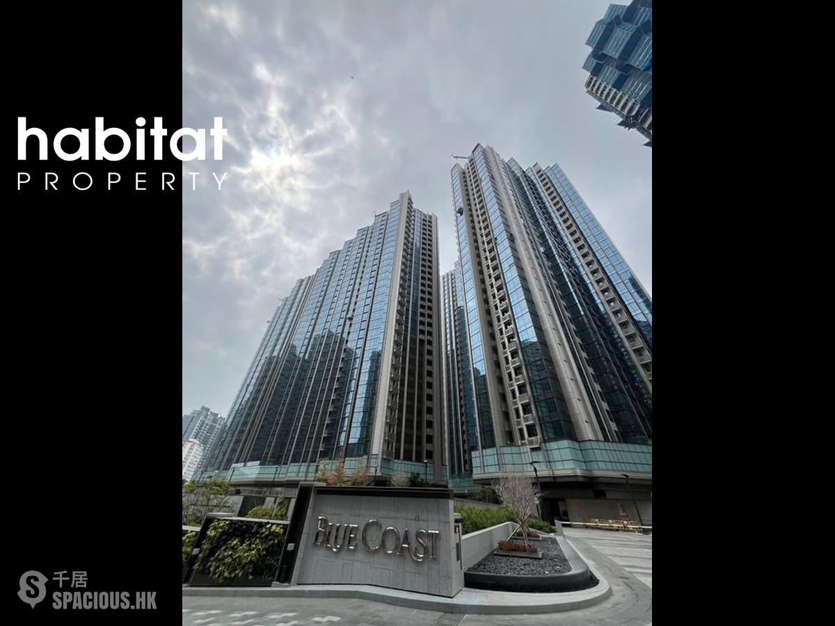 Wong Chuk Hang - The Southside Phase 3B Blue Coast 01