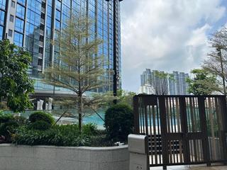 Wong Chuk Hang - The Southside Phase 3B Blue Coast 02