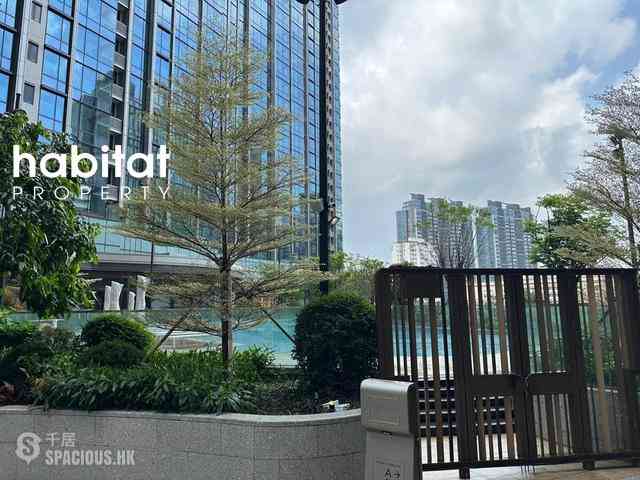 Wong Chuk Hang - The Southside Phase 3B Blue Coast 02