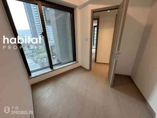 Wong Chuk Hang - The Southside Phase 3B Blue Coast 08