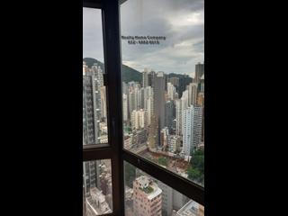 西营盘 - 高乐花园2座 02