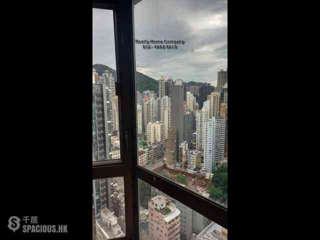 西营盘 - 高乐花园2座 02