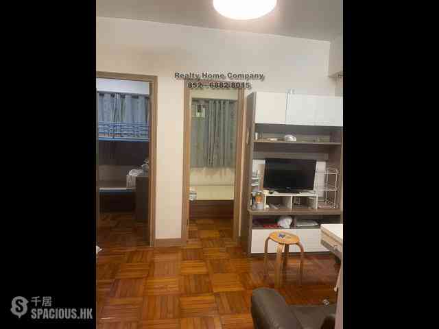 Sheung Wan - Carbo Mansion 03