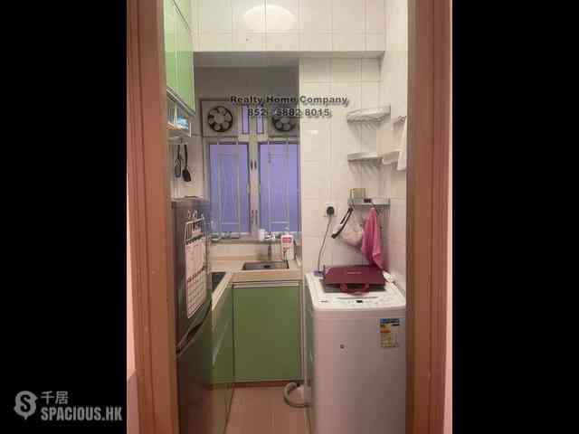 Sheung Wan - Carbo Mansion 04