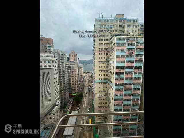 北角 - 新都城大厦 05