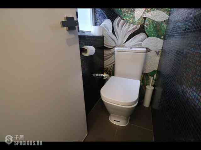 Wan Chai - Southorn Garden 10