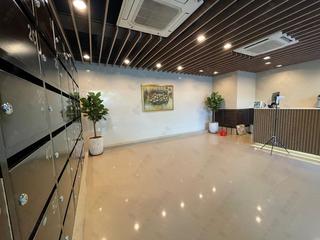 Mid Levels East - Ewan Court 05