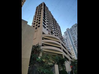 Mid Levels East - Ewan Court 08