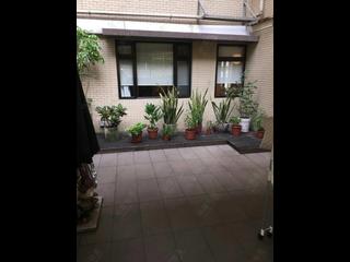 Mid Levels East - Ewan Court 10