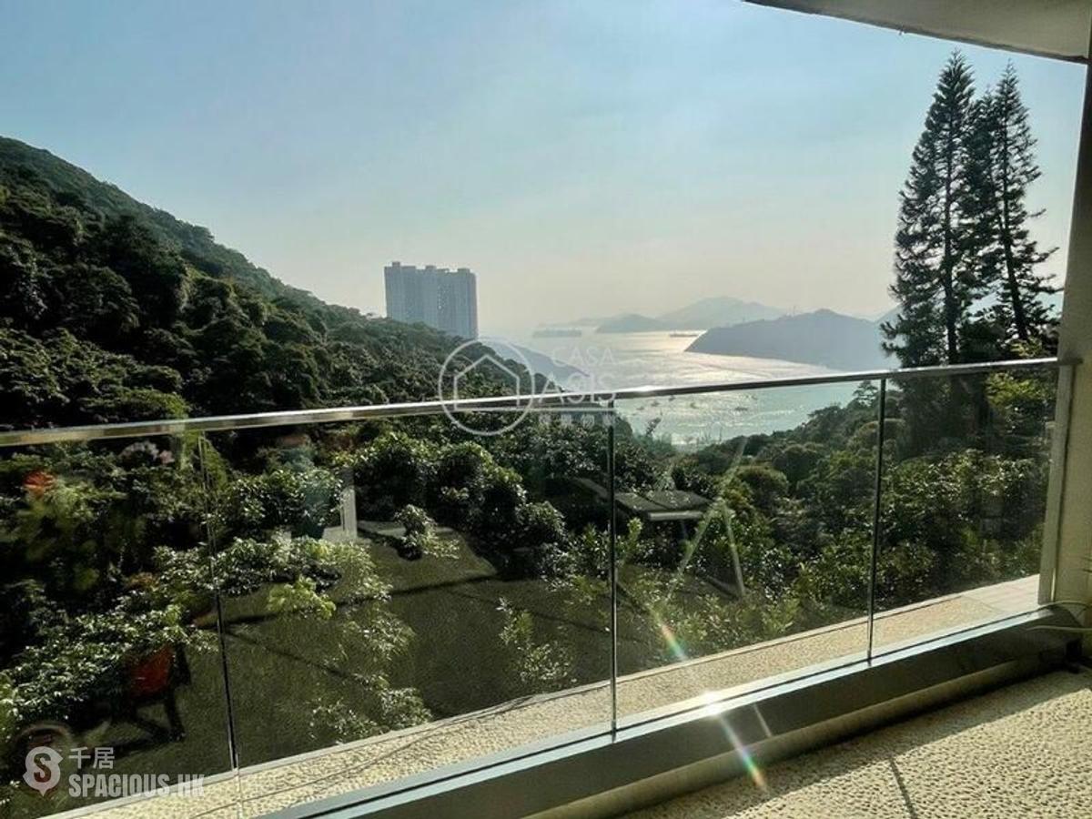淺水灣 - 海峰園 01