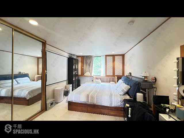 Mid Levels Central - Pearl Gardens Block AB 02