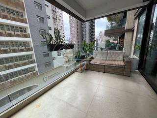跑馬地 - 雲暉大廈 07