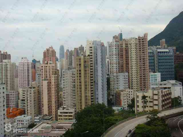 石塘咀 - 宝翠园2期8座 01