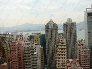 石塘咀 - 宝翠园2期8座 02