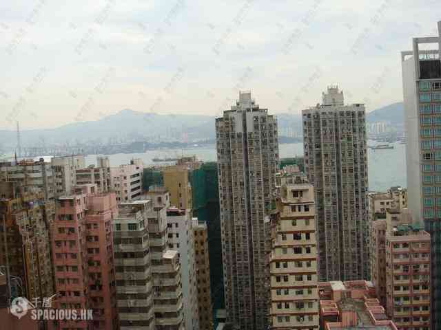 石塘咀 - 宝翠园2期8座 02