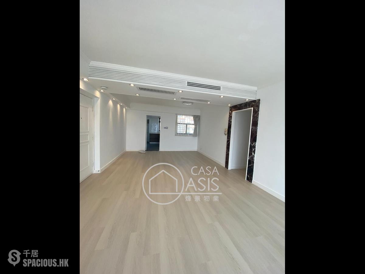 Mid Levels Central - The Grand Panorama 01