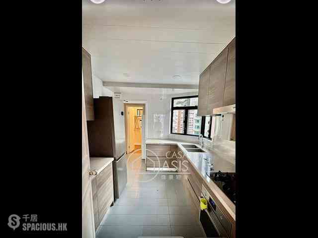 Mid Levels Central - The Grand Panorama 04