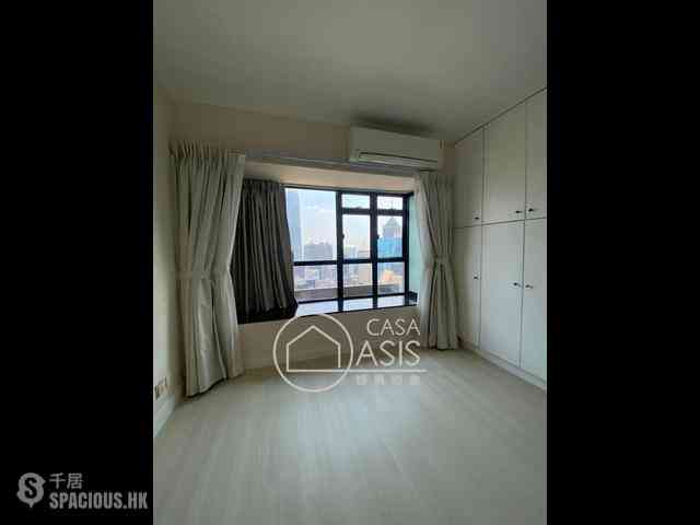 Mid Levels Central - The Grand Panorama 07