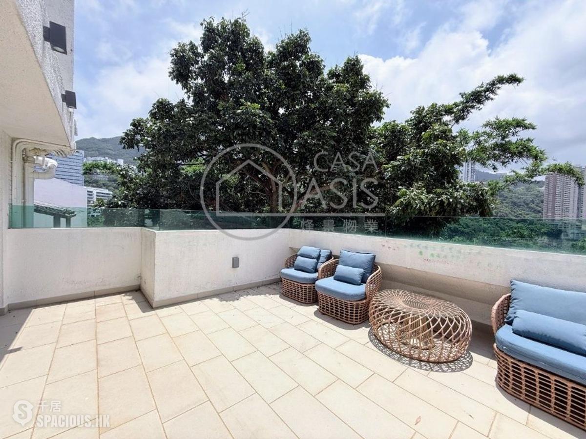 Pok Fu Lam - Carrianna Sassoon 01