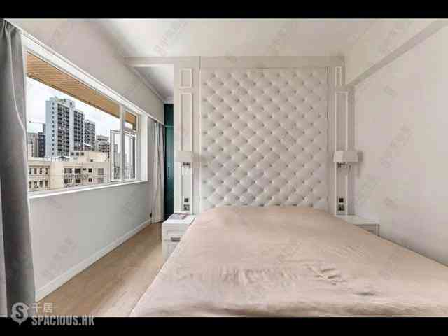 Mid Levels Central - Pearl Gardens Block EF 19