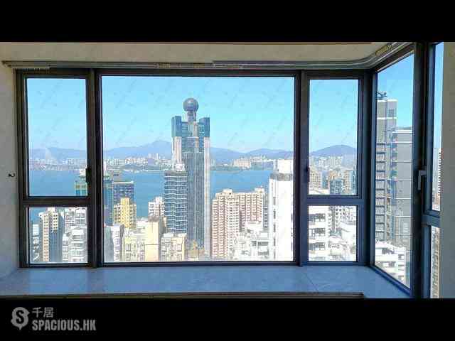 Sai Ying Pun - The Summa Block 2 14