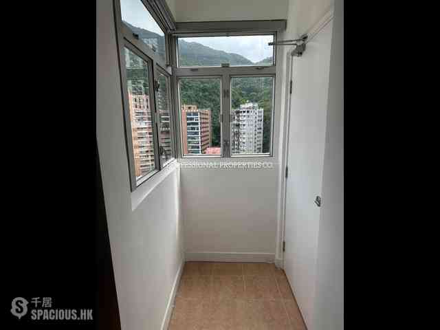 Wan Chai - Linway Court 08