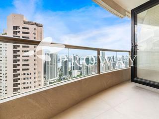 Mid Levels East - Hong Villa 02