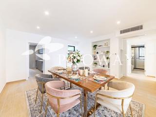 Mid Levels East - Hong Villa 03
