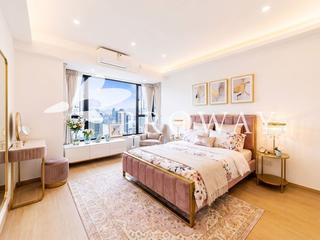 Mid Levels East - Hong Villa 04