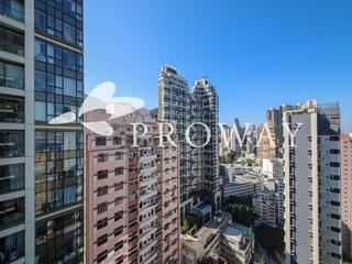 Sai Ying Pun - High Park 99 02