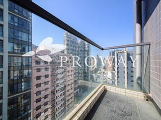 Sai Ying Pun - High Park 99 03