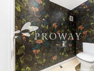 The Peak - Strawberry Hill 11