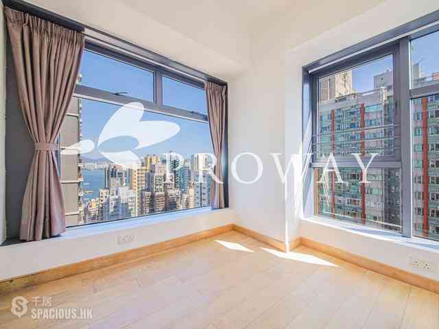Sai Ying Pun - High Park 99 04