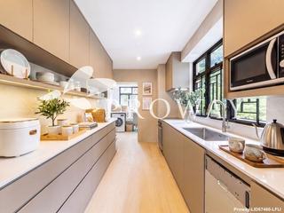 Mid Levels East - Hong Villa 09