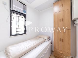 Mid Levels East - Hong Villa 12