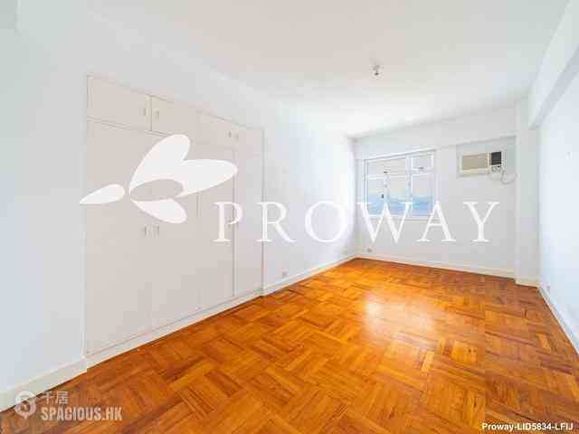 Pok Fu Lam - Scenic Villas 09