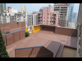 Mid Levels Central - Nikken Heights 12