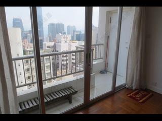 Mid Levels Central - Nikken Heights 18