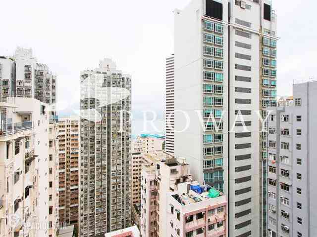 Shek Tong Tsui - Eight South Lane 02